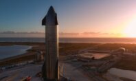 Προσεδαφίστηκε για πρώτη φορά επιτυχώς το Starship της SpaceX