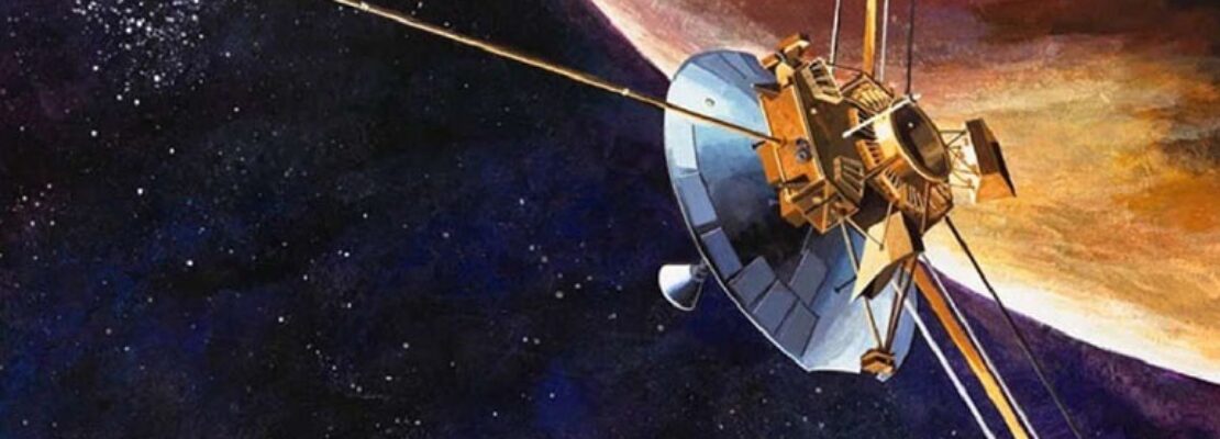 Το «Voyager 1» άκουσε για πρώτη φορά τον απόκοσμο μόνιμο βόμβο του μεσοαστρικού διαστήματος