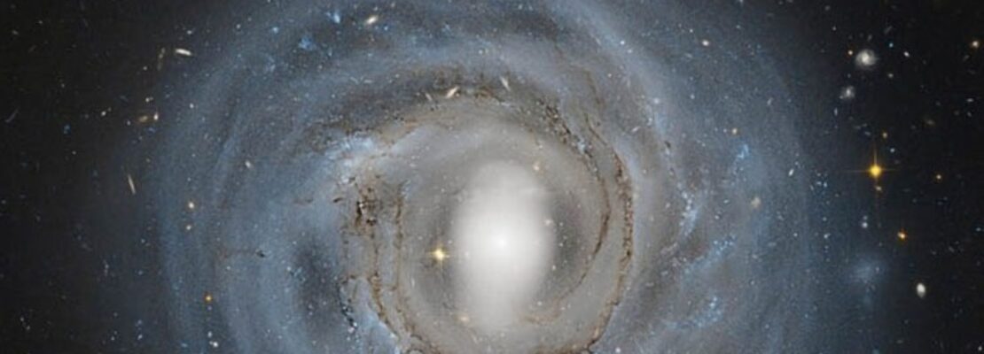 Ανακαλύφθηκε ο αρχαιότερος σπειροειδής γαλαξίας – Βρίσκεται σε απόσταση 12,4 δισ. ετών φωτός
