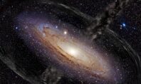 Δημιουργήθηκε ένας νέος πιο ολοκληρωμένος «χάρτης» της σκοτεινής ύλης στο σύμπαν