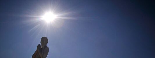 Θερινό ηλιοστάσιο τη Δευτέρα: Η πρώτη επίσημη μέρα του καλοκαιριού και η μεγαλύτερη μέρα του 2021