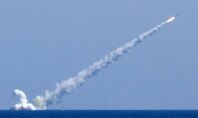 Ρωσία: Πραγματοποιήθηκε με επιτυχία δοκιμή του υπερηχητικού πυραύλου Zircon