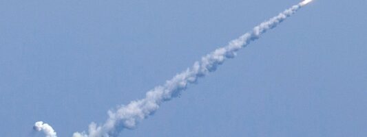 Ρωσία: Πραγματοποιήθηκε με επιτυχία δοκιμή του υπερηχητικού πυραύλου Zircon