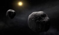 Η NASA θα κάνει έναν αστεροειδή να παρεκκλίνει της πορείας του σε μια αποστολή «πλανητικής άμυνας»