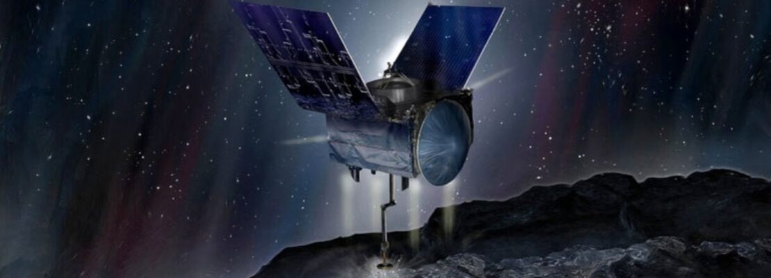 Το σκάφος OSIRIS-REx της NASA μπορεί να επισκεφτεί τον «κακόφημο» αστεροειδή Άποφι μετά τον Μπενού