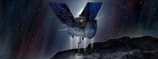 Το σκάφος OSIRIS-REx της NASA μπορεί να επισκεφτεί τον «κακόφημο» αστεροειδή Άποφι μετά τον Μπενού