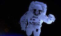 Η διαστημική αναιμία απειλεί τους αστροναύτες