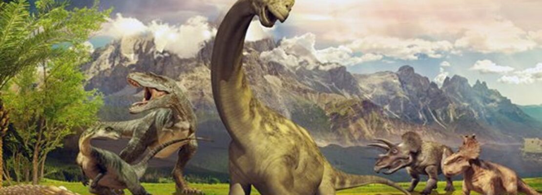 Ήταν άνοιξη όταν πέθαναν οι δεινόσαυροι, εκτιμούν για πρώτη φορά Ευρωπαίοι επιστήμονες