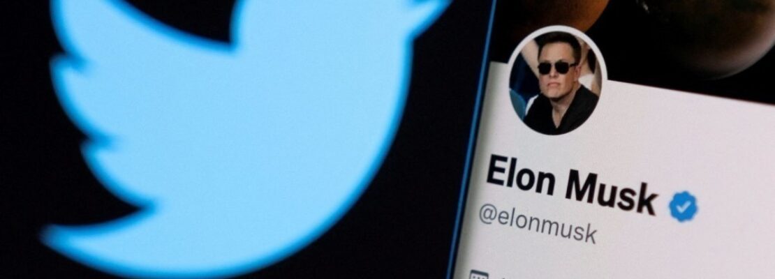 Η πρώτη αντίδραση της ΕΕ για την εξαγορά του Twitter από τον Έλον Μάσκ