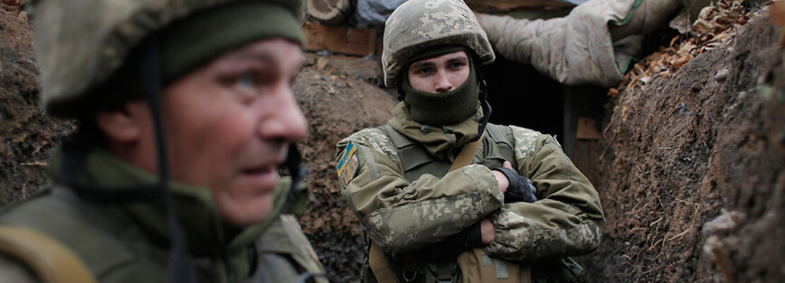 Πόλεμος στην Ουκρανία: Καταγγελίες στο Twitter ότι το Google maps «αποκαλύπτει» στρατιωτικές βάσεις