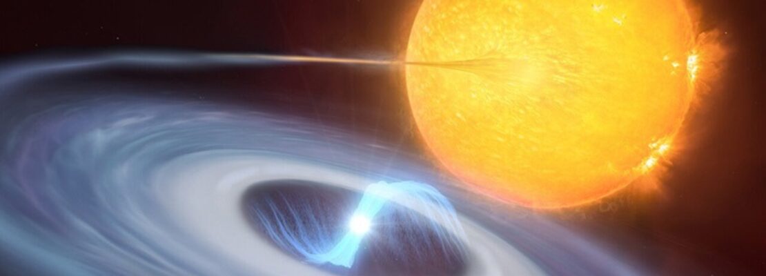 Ανακαλύφθηκε για πρώτη φορά στο σύμπαν η «μικρονόβα», ένα νέο είδος αστρικής έκρηξης