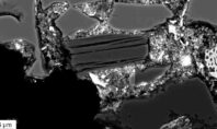 Έλληνας επιστήμονας ηγήθηκε διεθνούς ομάδας που ανακάλυψε ένυδρα ορυκτά σε ιστορικό μετεωρίτη