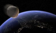 Η Κίνα σχεδιάζει διαστημική αποστολή για να αποτρέψει την πρόσκρουση αστεροειδών στη Γη