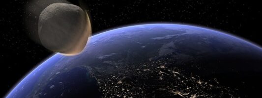Η Κίνα σχεδιάζει διαστημική αποστολή για να αποτρέψει την πρόσκρουση αστεροειδών στη Γη