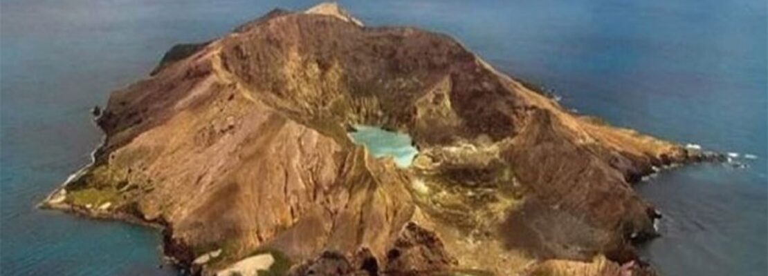 «Μινωική» έκρηξη του ηφαιστείου της Θήρας: Αυτές είναι οι νέες πιθανότερες χρονολογίες
