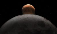 Προσχέδιο στόχων της NASA για την αποστολή αστροναυτών στη Σελήνη με στόχο τον Άρη