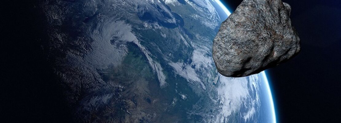 Μεγάλος αστεροειδής θα περάσει σχετικά κοντά από τη Γη στις 27 Μαΐου