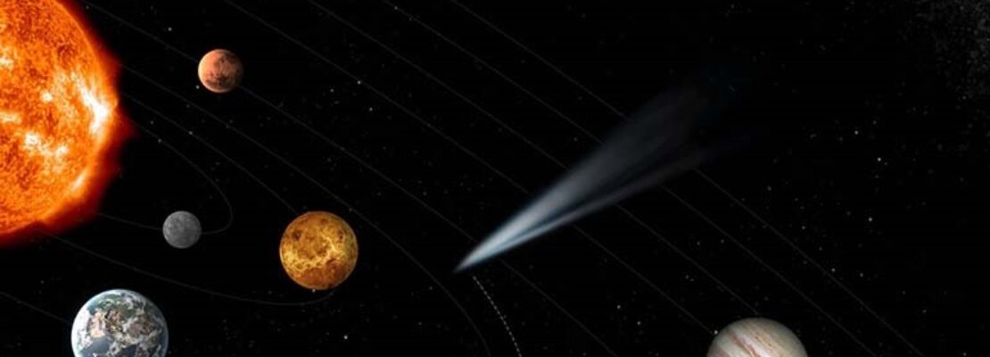 Εγκρίθηκε για κατασκευή η νέα ευρωπαϊκή αποστολή μελέτης κομήτη και πλανητικής άμυνας της ESA