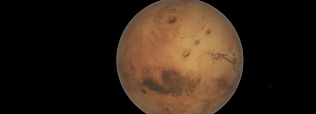 H NASA ανακοίνωσε τη 16μελή ομάδα για την εξερεύνηση και μελέτη του πλανήτη Άρη