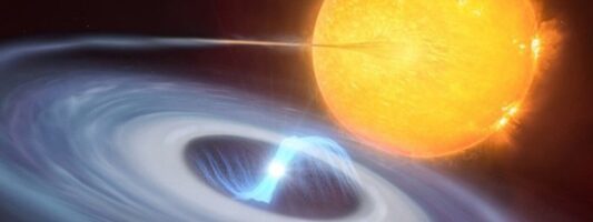 Ανακαλύφθηκαν η πιο γρήγορη έκρηξη νόβα και ένα ακόμη κοντινό στη Γη πολυπλανητικό σύστημα