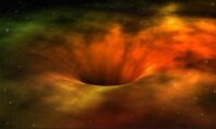 Ίσως να έχει βρεθεί η ταχύτερα αναπτυσσόμενη μαύρη τρύπα των τελευταίων 9 δισεκατομμυρίων ετών