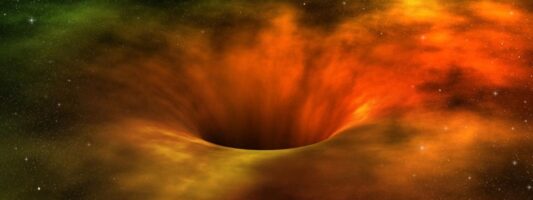 Ίσως να έχει βρεθεί η ταχύτερα αναπτυσσόμενη μαύρη τρύπα των τελευταίων 9 δισεκατομμυρίων ετών