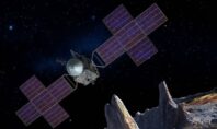 Η NASA αναβάλλει την αποστολή στον αστεροειδή «Psyche»