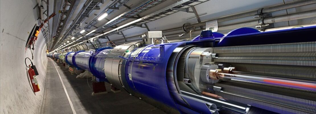 Επαναλειτουργεί επίσημα μετά από τρία χρόνια ο αναβαθμισμένος πια μεγάλος επιταχυντής του CERN