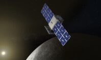 Η NASA έχασε επαφή με το σκάφος Capstone που κατευθύνεται στη Σελήνη