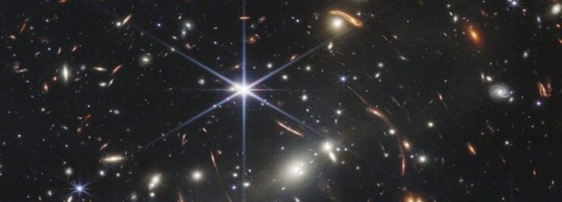 Το διαστημικό τηλεσκόπιο James Webb ενδέχεται να έχει ήδη ανακαλύψει τον πιο μακρινό γαλαξία στα χρονικά