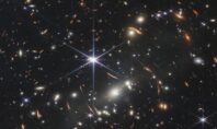 Το διαστημικό τηλεσκόπιο James Webb ενδέχεται να έχει ήδη ανακαλύψει τον πιο μακρινό γαλαξία στα χρονικά