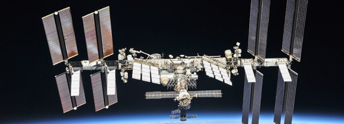 Ρωσία: Αποχώρηση από τον Διεθνή Διαστημικό Σταθμό μετά το 2024