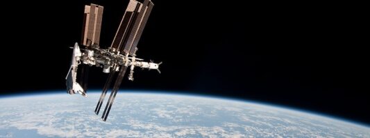 Η Ρωσία ενημέρωσε τη NASA ότι δεν είναι πιθανή μία άμεση αποχώρησή της από τον Διεθνή Διαστημικό Σταθμό