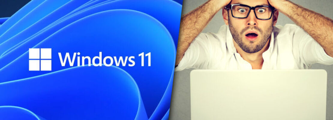 Το σοβαρό bug των Windows 11 μπορεί να οδηγήσει σε απώλεια αρχείων