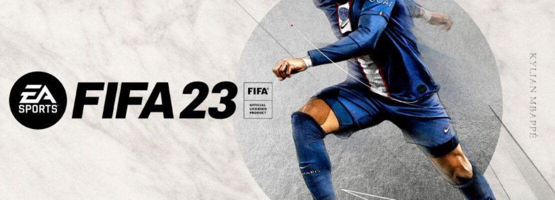 Χωρίς Εθνική Ελλάδος και Ολυμπιακό το FIFA 23
