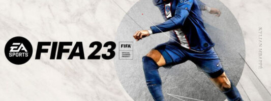 Χωρίς Εθνική Ελλάδος και Ολυμπιακό το FIFA 23
