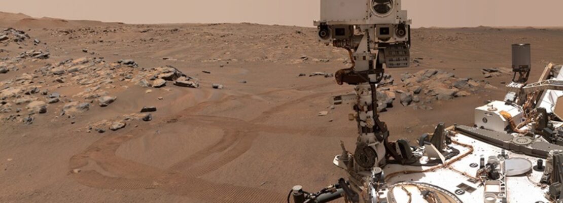 NASA: Έφτιαξε οξυγόνο στον Άρη, αρκετό για 100 λεπτά αναπνοής