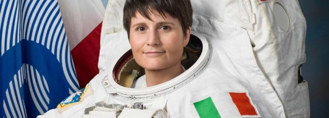 Για πρώτη φορά μια Ευρωπαία αστροναύτης θα διοικήσει τον Διεθνή Διαστημικό Σταθμό