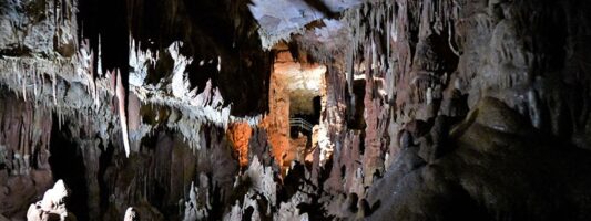 «Ο Αρχάνθρωπος των Πετραλώνων»: Ανοίγει εκ νέου το σπήλαιο και «λύνεται» το μυστήριο