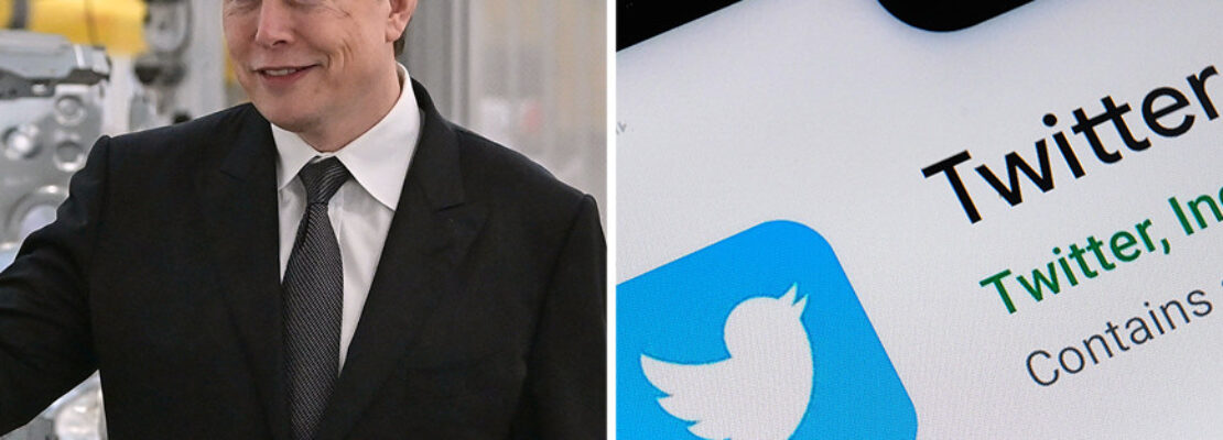 Έλον Μασκ: Δεν θέλω το Twitter για τα χρήματα – Οι άνθρωποι χρειάζονται ένα μέσο που να εμπιστεύονται