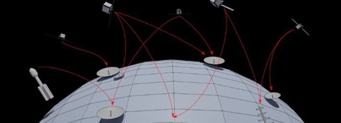 QUBIK: Άλλοι 2 ελληνικοί δορυφόροι «τσέπης» στο διάστημα