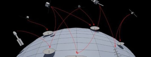 QUBIK: Άλλοι 2 ελληνικοί δορυφόροι «τσέπης» στο διάστημα