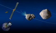 Αποστολή εξετελέσθη: Το σκάφος DART της NASA έβγαλε από την τροχιά του τον αστεροειδή Δίμορφο