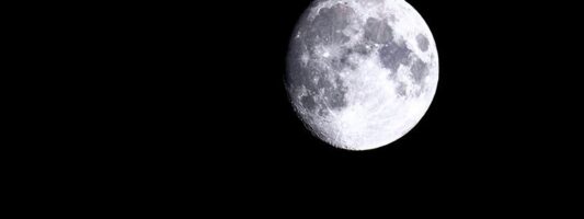 Πανσέληνος και ολική έκλειψη Σελήνης την Τρίτη 8 Νοεμβρίου