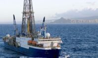 Παρουσιάστηκε η αποστολή που θα πραγματοποιήσει θαλάσσιες γεωτρήσεις γύρω από τα ηφαίστεια της Σαντορίνης