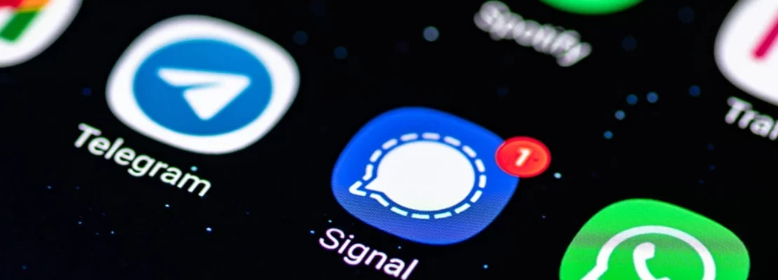 Ο Τζακ Ντόρσεϊ θα διαθέτει 1 εκατομμύριο δολάρια ετησίως στην εφαρμογή Signal