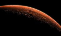 Νέες ενδείξεις για μεγα-τσουνάμι στον Άρη, λόγω της πτώσης μεγάλου αστεροειδούς πριν 3,4 δισεκατομμύρια χρόνια