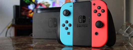 Σενάρια για κυκλοφορία του Nintendo Switch 2 μέσα στο 2023