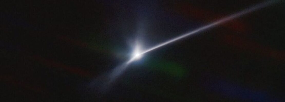 Κομήτης πλησιάζει τη Γη για πρώτη φορά μετά την εποχή των Νεάντερταλ