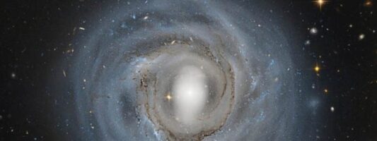Ανακαλύφθηκαν τα πιο μακρινά άστρα στις εσχατιές του γαλαξία μας